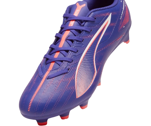 BUTY PUMA ULTRA 5 PLAY FG/AG 107689 01